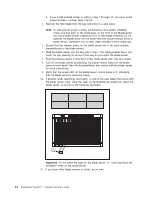 Предварительный просмотр 40 страницы IBM eServer BladeCenter 8677 Installation And User Manual