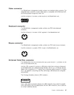 Preview for 43 page of IBM eServer BladeCenter 8677 Installation And User Manual