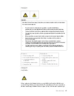 Preview for 9 page of IBM eServer xSeries 135 User Reference Manual