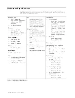 Preview for 14 page of IBM eServer xSeries 135 User Reference Manual