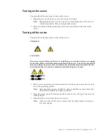 Preview for 19 page of IBM eServer xSeries 135 User Reference Manual