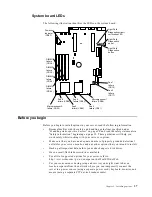 Preview for 49 page of IBM eServer xSeries 135 User Reference Manual