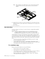 Preview for 60 page of IBM eServer xSeries 135 User Reference Manual