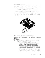 Preview for 63 page of IBM eServer xSeries 135 User Reference Manual