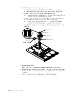 Preview for 66 page of IBM eServer xSeries 135 User Reference Manual