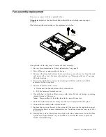 Preview for 67 page of IBM eServer xSeries 135 User Reference Manual