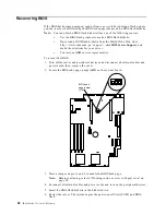 Preview for 100 page of IBM eServer xSeries 135 User Reference Manual