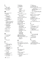 Preview for 142 page of IBM eServer xSeries 135 User Reference Manual