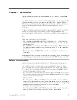 Предварительный просмотр 17 страницы IBM HS12 - BladeCenter - 8028 Service Manual