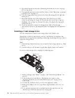 Предварительный просмотр 54 страницы IBM HS12 - BladeCenter - 8028 Service Manual