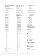 Preview for 200 page of IBM HS12 - BladeCenter - 8028 Service Manual