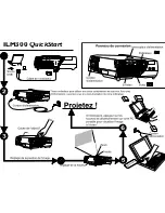 Preview for 5 page of IBM ILM300 Quick Start Manual