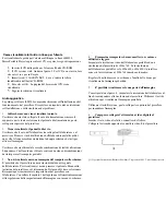 Preview for 8 page of IBM ILM300 Quick Start Manual