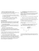 Preview for 10 page of IBM ILM300 Quick Start Manual