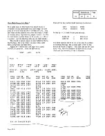 Preview for 476 page of IBM Infoprint 1130 User Manual