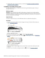 Preview for 56 page of IBM J15 Manual