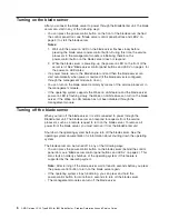 Preview for 20 page of IBM LS20 - BladeCenter - 8850 Service Manual