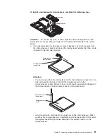 Preview for 95 page of IBM LS20 - BladeCenter - 8850 Service Manual