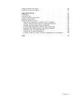 Preview for 7 page of IBM LS21 - BladeCenter - 7971 Service Manual