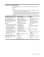 Preview for 19 page of IBM LS21 - BladeCenter - 7971 Service Manual