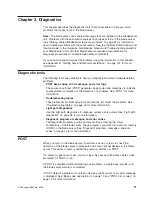 Preview for 27 page of IBM LS21 - BladeCenter - 7971 Service Manual