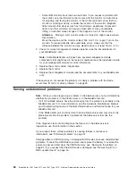 Preview for 72 page of IBM LS21 - BladeCenter - 7971 Service Manual