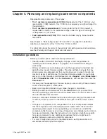 Preview for 79 page of IBM LS21 - BladeCenter - 7971 Service Manual