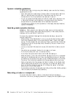 Preview for 80 page of IBM LS21 - BladeCenter - 7971 Service Manual