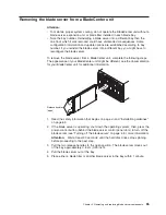 Preview for 81 page of IBM LS21 - BladeCenter - 7971 Service Manual