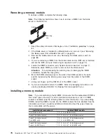 Preview for 92 page of IBM LS21 - BladeCenter - 7971 Service Manual