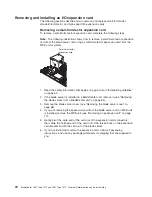 Preview for 94 page of IBM LS21 - BladeCenter - 7971 Service Manual