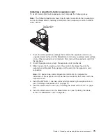 Preview for 95 page of IBM LS21 - BladeCenter - 7971 Service Manual