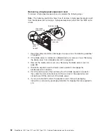 Preview for 98 page of IBM LS21 - BladeCenter - 7971 Service Manual