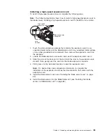 Preview for 99 page of IBM LS21 - BladeCenter - 7971 Service Manual