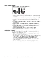 Preview for 100 page of IBM LS21 - BladeCenter - 7971 Service Manual