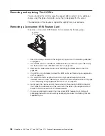 Preview for 102 page of IBM LS21 - BladeCenter - 7971 Service Manual