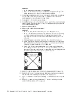 Preview for 110 page of IBM LS21 - BladeCenter - 7971 Service Manual