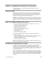 Preview for 113 page of IBM LS21 - BladeCenter - 7971 Service Manual