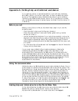 Preview for 117 page of IBM LS21 - BladeCenter - 7971 Service Manual