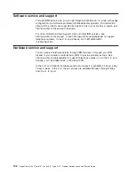 Preview for 118 page of IBM LS21 - BladeCenter - 7971 Service Manual