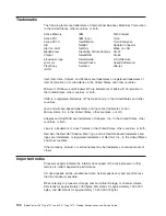 Preview for 120 page of IBM LS21 - BladeCenter - 7971 Service Manual