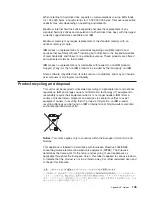 Preview for 121 page of IBM LS21 - BladeCenter - 7971 Service Manual