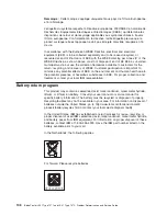 Preview for 122 page of IBM LS21 - BladeCenter - 7971 Service Manual