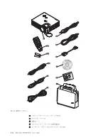 Preview for 16 page of IBM M400 User Manual