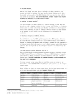 Preview for 76 page of IBM M400 User Manual