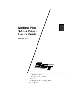 Preview for 1 page of IBM Modbus Plus User Manual