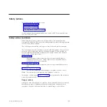 Preview for 3 page of IBM N6270 Hardware And Service Manual