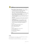 Preview for 5 page of IBM N6270 Hardware And Service Manual