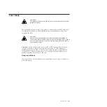 Preview for 7 page of IBM N6270 Hardware And Service Manual