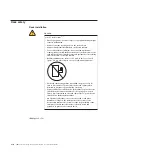 Preview for 8 page of IBM N6270 Hardware And Service Manual
